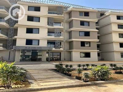 3 Bedroom Flat for Sale in 6th of October, Giza - IMG-20231209-WA0043. jpg