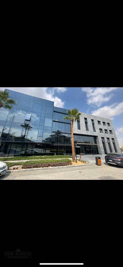 Office for Sale in New Cairo, Cairo - WhatsApp Image 2025-07-20 at 2.26. 32 PM. jpeg