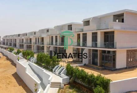 3 Bedroom Villa for Sale in New Cairo, Cairo - 5503072-99f93o. jpg