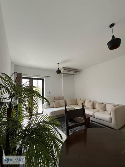 Studio for Rent in New Cairo, Cairo - IMG-20250720-WA0040. jpg