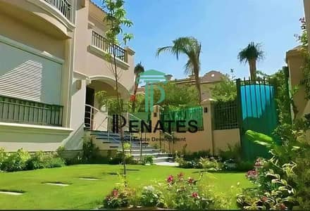 فیلا 6 غرف نوم للبيع في العاصمة الإدارية الجديدة، القاهرة - 6683450-70f0bo. jpg