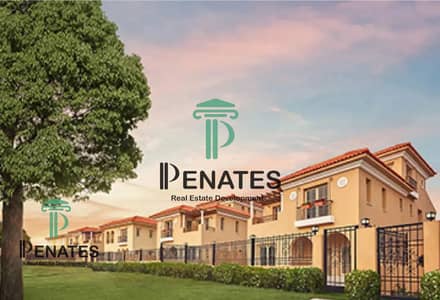 2 Bedroom Apartment for Sale in New Cairo, Cairo - 6858359-15449o. jpg