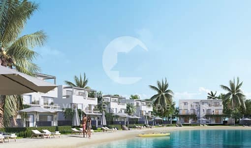 3 Bedroom Townhouse for Sale in North Coast, Matruh - Details-About-plage-North-coast. jpg