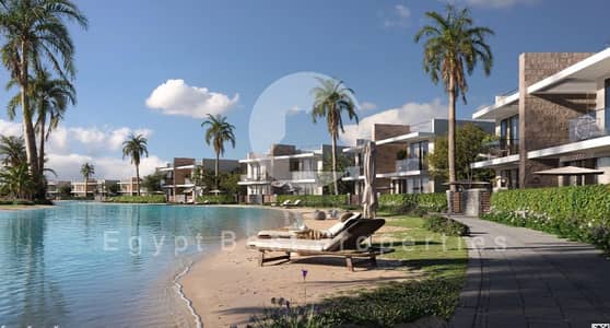3 Bedroom Chalet for Sale in North Coast, Matruh - WhatsApp Image 2025-07-21 at 12.07. 01 PM (1). jpeg
