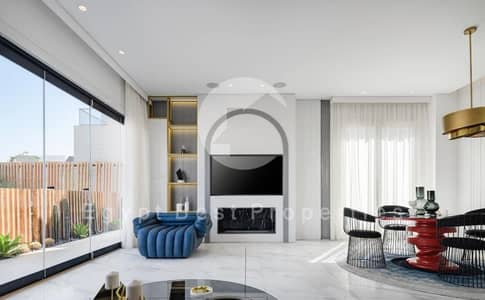 3 Bedroom Penthouse for Sale in 6th of October, Giza - IMG-20241201-WA0041. jpg