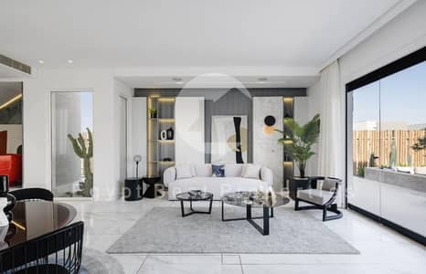 2 Bedroom Flat for Sale in 6th of October, Giza - IMG-20241201-WA0042. jpg