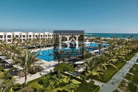 شاليه 3 غرف نوم للبيع في الساحل الشمالي، مطروح - 0074aa6f3dc24d4da19fc7597b6384d5. jpg