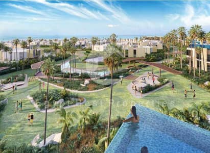 1 Bedroom Chalet for Sale in North Coast, Matruh - WhatsApp Image 2021-09-06 at 1.28. 14 PM. jpeg