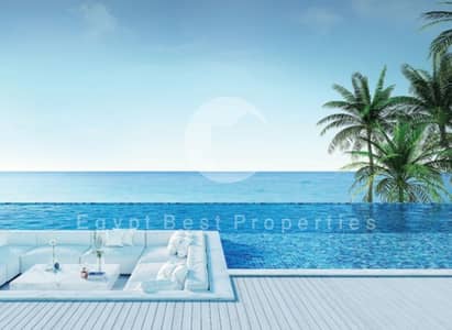4 Bedroom Villa for Sale in North Coast, Matruh - WhatsApp Image 2025-07-06 at 14.31. 16_4c2c6e58. jpg