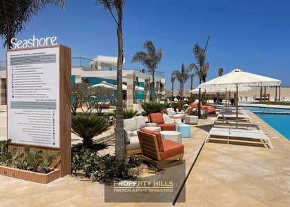 1 Bedroom Chalet for Sale in North Coast, Matruh - WhatsApp Image 2025-07-21 at 12.59. 33 PM (1). jpeg