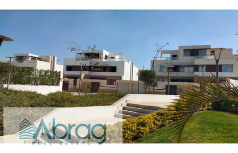 توين هاوس 5 غرف نوم للبيع في 6 أكتوبر، الجيزة - IMG-20250417-WA0173. jpg