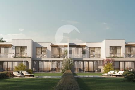 3 Bedroom Townhouse for Sale in North Coast, Matruh - WhatsApp Image 2025-07-21 at 10.24. 25_10489954. jpg