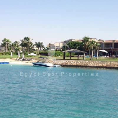 1 Bedroom Chalet for Sale in North Coast, Matruh - 88f2808a5681ac986c6a622b85a28745. jpg