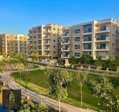 3 Bedroom Apartment for Sale in Mostakbal City, Cairo - كمبوند سراي - امام مدينتى  (18). jpg