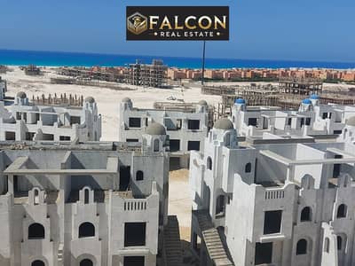 2 Bedroom Chalet for Sale in North Coast, Matruh - 4df8b2ca-0bbf-43cc-ac49-1e331eccac08. jpg