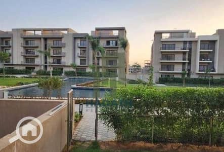 3 Bedroom Apartment for Sale in New Cairo, Cairo - 4522528-45e4ao. jpg
