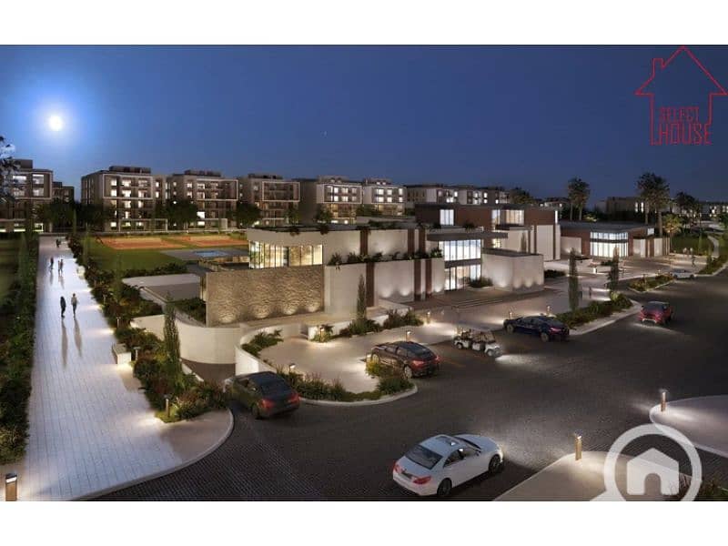 13 Moon-Residence-كمبوند-مون-ريزيدنس. jpg