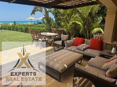 5 Bedroom Villa for Sale in North Coast, Matruh - 6e5639b9-30f4-4338-bcdc-4d08e103b28c. jpg