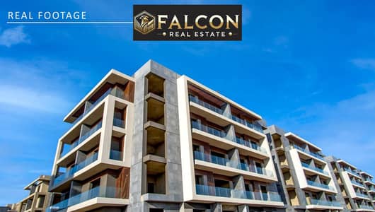 4 Bedroom Flat for Sale in New Cairo, Cairo - WhatsApp Image 2023-12-03 at 15.11. 43_3dfa32c1. jpg