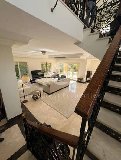 3 Bedroom Twin House for Sale in Katameya, Cairo - WhatsApp Image 2025-07-21 at 12.14. 28 PM (1). jpeg