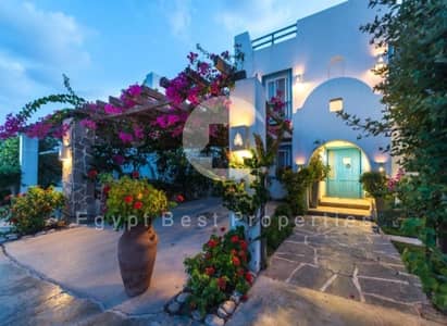 4 Bedroom Twin House for Sale in North Coast, Matruh - WhatsApp Image 2025-07-06 at 14.31. 16_03a2830c. jpg