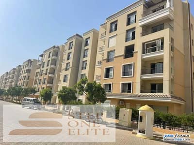 3 Bedroom Flat for Sale in Mostakbal City, Cairo - شقه 7. jpg