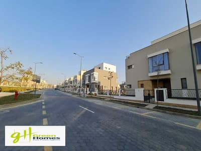 فیلا 5 غرف نوم للبيع في القاهرة الجديدة، القاهرة - 7b59207a-9598-4c06-96f8-2539bf59e6e5. jpg