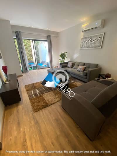 2 Bedroom Flat for Rent in New Cairo, Cairo - WhatsApp Image 2025-07-18 at 12.42. 50 AM (1). jpeg