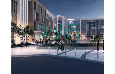 Clinic for Sale in Sheikh Zayed, Giza - IMG-20250721-WA0097. jpg