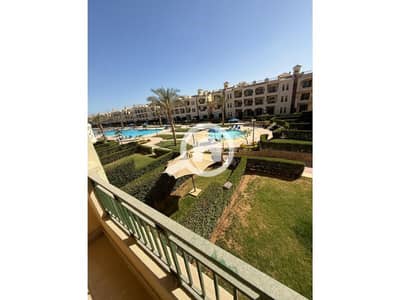 2 Bedroom Chalet for Sale in Ain Sukhna, Suez - WhatsApp Image 2025-07-17 at 3.50. 12 PM (1). jpg