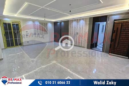 شقة 3 غرف نوم للبيع في العصافرة، الإسكندرية - 001. jpg