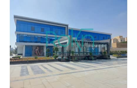 Office for Rent in Sheikh Zayed, Giza - IMG-20250701-WA0326. jpg