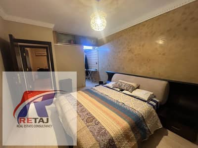 دوبلكس 3 غرف نوم للايجار في القاهرة الجديدة، القاهرة - WhatsApp Image 2025-07-20 at 9.40. 44 PM (5). jpeg