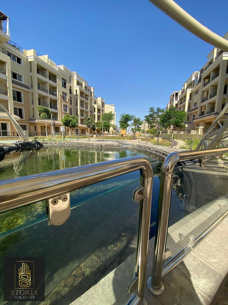 10 كمبوند سراي القاهره الجديده (14). jpg