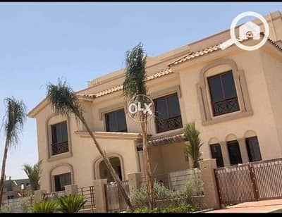 4 Bedroom Villa for Sale in Madinaty, Cairo - _2_. jpg