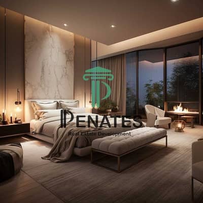 فلیٹ 5 غرف نوم للبيع في الساحل الشمالي، مطروح - 3132536e-eaf0-44d7-89c1-0c2dadadb41b. jpeg