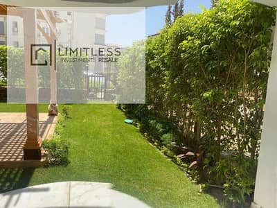 3 Bedroom iVilla for Rent in New Cairo, Cairo - WhatsApp Image 2025-07-21 at 12.45. 27 PM (2)_800x600. jpg