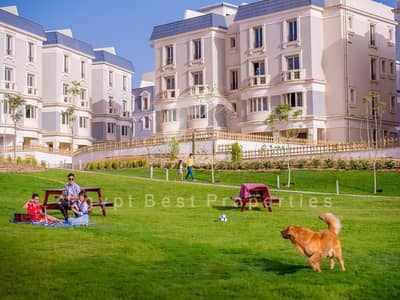 3 Bedroom iVilla for Sale in New Cairo, Cairo - 62600156-b9fa-11ee-9cdd-da0690eaa528. jpg