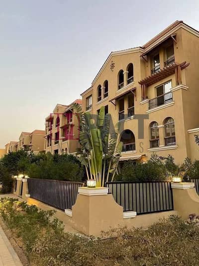 4 Bedroom Flat for Sale in Shorouk City, Cairo - WhatsApp Image 2025-07-17 at 2.11. 57 PM (2). jpeg