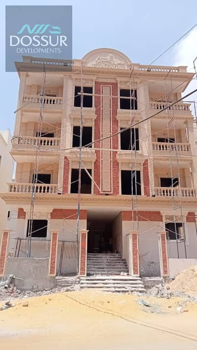 شقة 3 غرف نوم للبيع في القاهرة الجديدة، القاهرة - WhatsApp Image 2025-07-21 at 13.05. 57_6c23ca2b. jpg