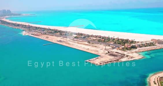فیلا 5 غرف نوم للبيع في الساحل الشمالي، مطروح - the_island_-_marina_5Screenshot_2025-07-14_144024 (1). png