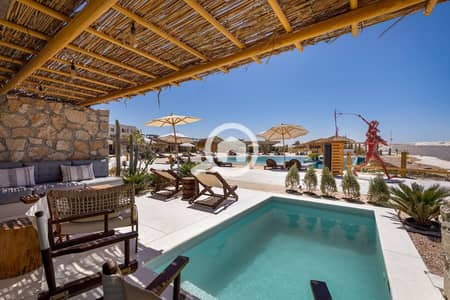 3 Bedroom Chalet for Sale in North Coast, Matruh - 506603500_122133574064828794_66085472491451895_n. jpg