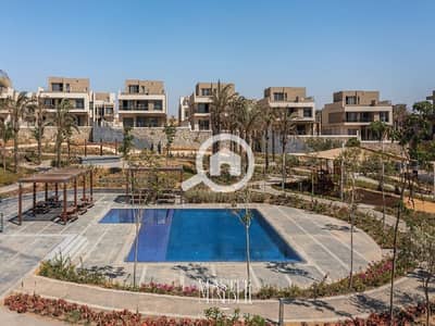 فلیٹ 3 غرف نوم للبيع في القاهرة الجديدة، القاهرة - 9. jpg