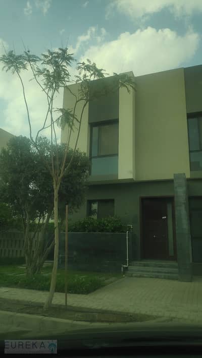 3 Bedroom Townhouse for Rent in Shorouk City, Cairo - IMG-20250706-WA0090. jpg