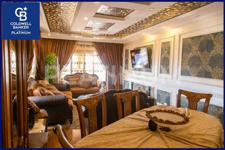 شقة 3 غرف نوم للبيع في ميامي، الإسكندرية - IMG_1945. JPG