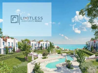 3 Bedroom Chalet for Sale in North Coast, Matruh - WhatsApp Image 2025-07-21 at 12.47. 10 PM_800x600. jpg