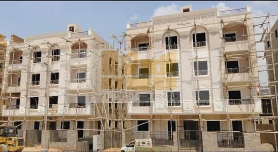 3 Bedroom Flat for Sale in New Cairo, Cairo - WhatsApp Image 2025-07-19 at 17.40. 10_2fd82a6c. jpg