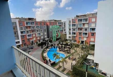 شقة 3 غرف نوم للبيع في القاهرة الجديدة، القاهرة - 07_17_2025_X-Design (38). jpeg