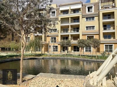 2 Bedroom Flat for Sale in Mostakbal City, Cairo - 514659697_1364733158159104_788155168087840513_n. jpg