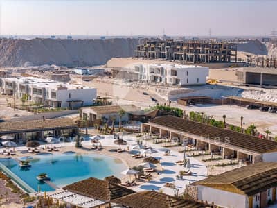 5 Bedroom Villa for Sale in North Coast, Matruh - WhatsApp Image 2025-07-21 at 12.48. 21 PM. jpeg